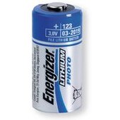 Alkaline-Batterien